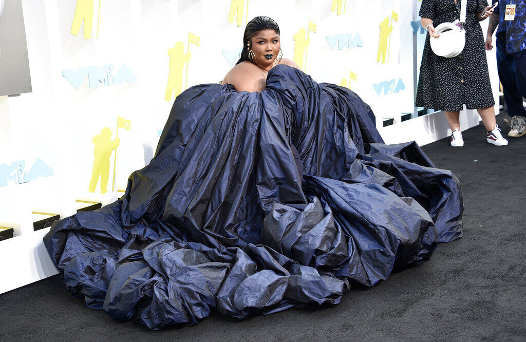 2022 MTV Video Music Awards - Arrivals